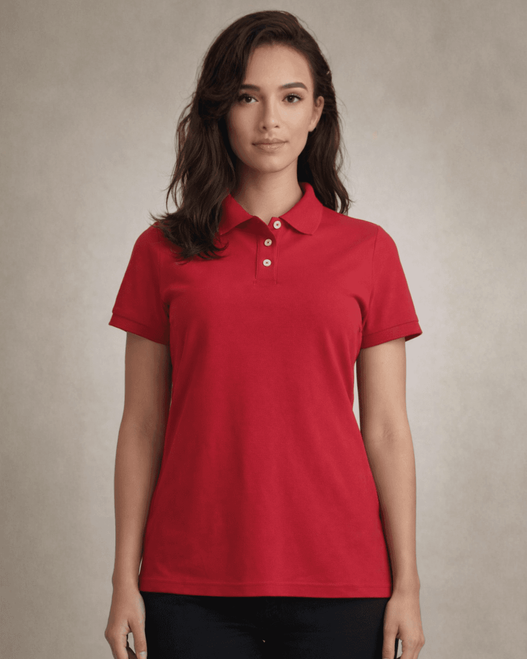 Camisas lisas