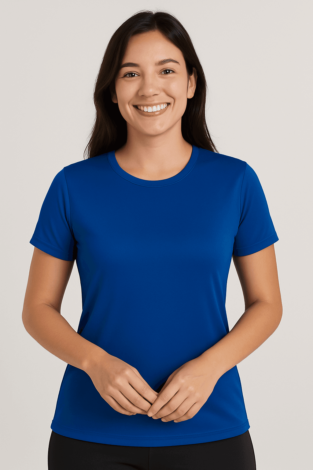 Camiseta Dry Fit Feminina